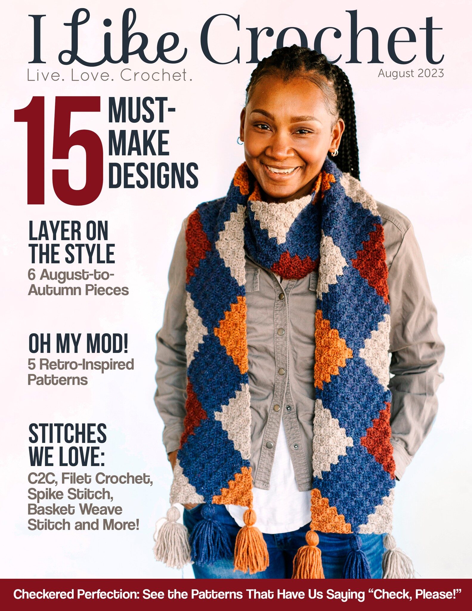 New! Furls Iris Odyssey Crochet Hooks • Oombawka Design Crochet