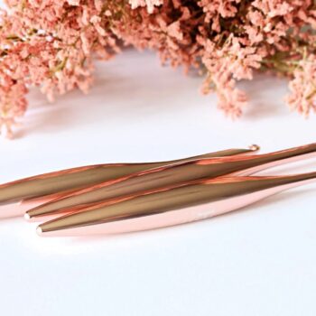 Furls Streamline Blush - Metal